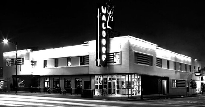 waldorf