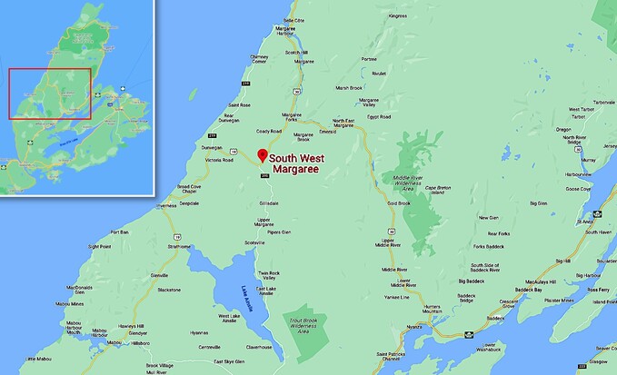 misc/margaree_map